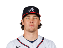 Dylan Dodd portrait
