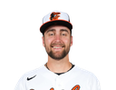 Colton Cowser portrait