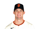 Carson Seymour portrait