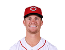 Matt McLain portrait