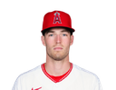 Luke Murphy portrait