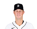 Spencer Torkelson portrait