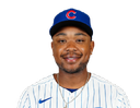B.J. Murray Jr. portrait
