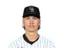 Jordan Beck portrait