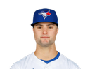 Mason Fluharty portrait