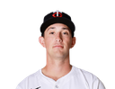 Brooks Lee portrait