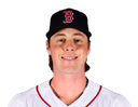 Jake Bennett portrait