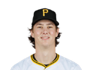 Bubba Chandler portrait
