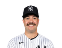 Austin Wells portrait