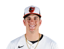 Coby Mayo portrait