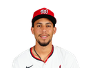 Yohandy Morales portrait