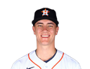 Hunter Brown portrait