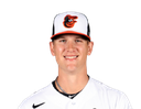Tyler Wells portrait
