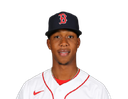 Brayan Bello portrait