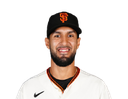 Raymond Burgos portrait