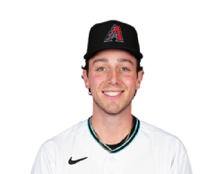 Brandon Pfaadt portrait
