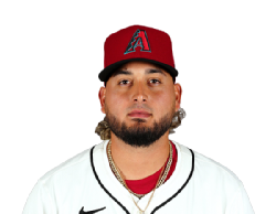 Juan Morillo portrait