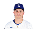 Alex Freeland portrait