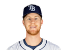 Ty Johnson portrait