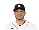 Yainer Diaz portrait