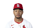 Victor Scott II portrait