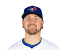 Spencer Miles portrait