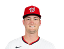 Brad Lord portrait