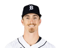 Ben Malgeri portrait
