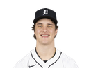 Jackson Jobe portrait