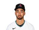 Jordan Lawlar portrait