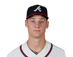 AJ Smith-Shawver portrait
