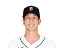 Beau Brieske portrait