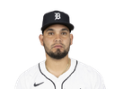 Eliezer Alfonzo portrait