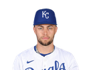 Carter Jensen portrait