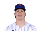 Josh Walker portrait