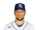 Victor Mesa Jr. portrait