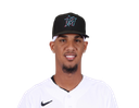 Eury Perez portrait