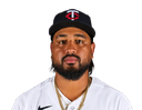 Gabriel Gonzalez portrait
