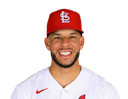 Joshua Baez portrait