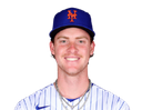 Carson Benge portrait