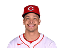 Chase Burns portrait