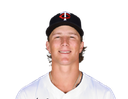 Luke Keaschall portrait