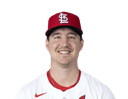 Connor Thomas portrait