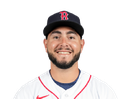 Wilyer Abreu portrait
