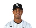 Sammy Peralta portrait