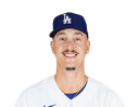 Bryan Hudson portrait