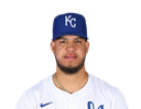 Steven Cruz portrait