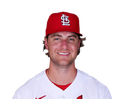 Kyle Leahy portrait