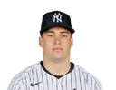 Caleb Durbin portrait