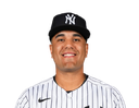 Carlos Narvaez portrait